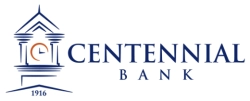 Centennial Bank